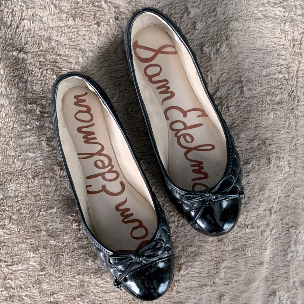 Sam Edelman Ballet Flats